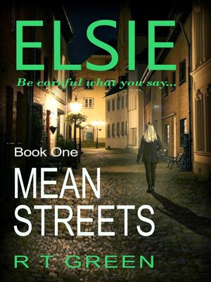 cover image of Elsie, Book One